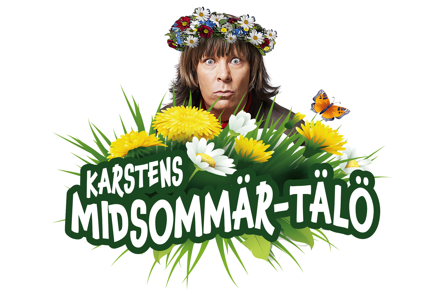 Karstens-Midsommartal